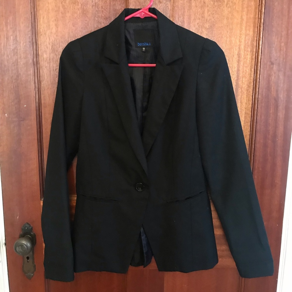 Bershka Blazer